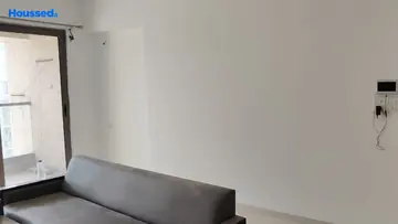 Project Image of 3 BHK Flat for Resale in Sanskruti Signius Sargasan, Gandhinagar - Image 105761