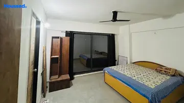 Project Image of 3 BHK Flat for Resale in Shikshapatri Sky Nine Sargasan, Gandhinagar - Image 105769