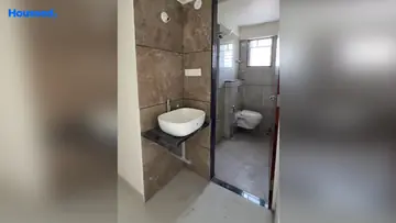 Project Image of 3 BHK Flat for Resale in Anandvalli, Nashik - Image 105784