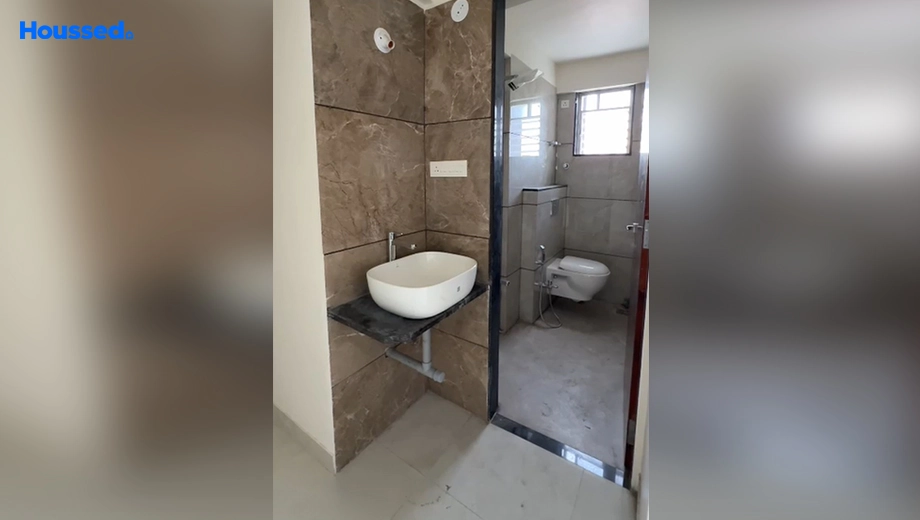 Project Image of 3 BHK Flat for Resale in Anandvalli - Image 105784