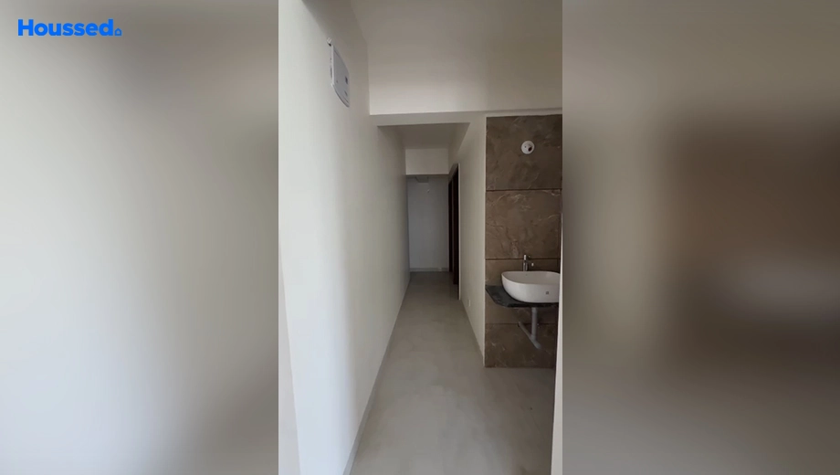 Project Image of 3 BHK Flat for Resale in Anandvalli - Image 105777