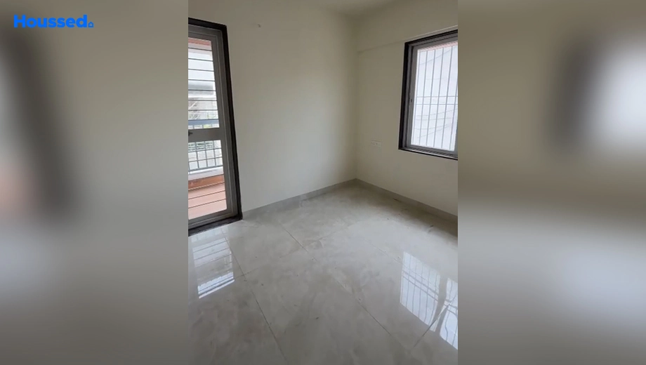 Project Image of 3 BHK Flat for Resale in Anandvalli - Image 105781