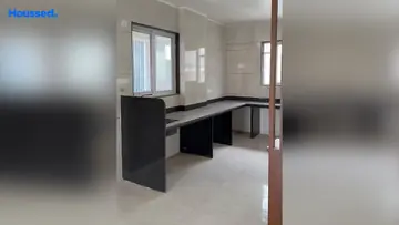 Project Image of 3 BHK Flat for Resale in Anandvalli, Nashik - Image 105773