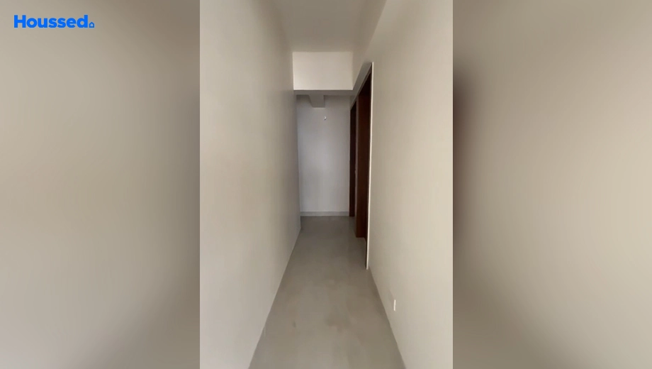 Project Image of 3 BHK Flat for Resale in Anandvalli - Image 105778