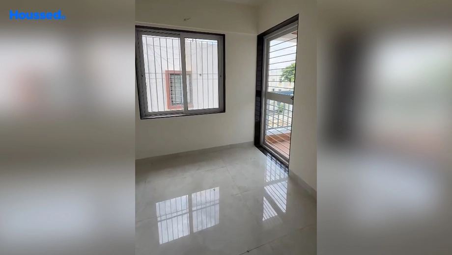 Project Image of 3 BHK Flat for Resale in Anandvalli - Image 105783