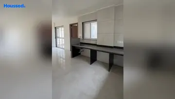 Project Image of 3 BHK Flat for Resale in Anandvalli, Nashik - Image 105775