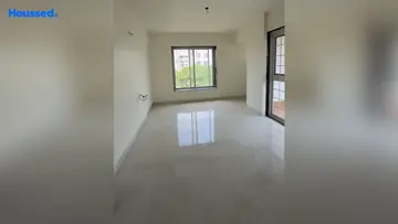 Project Image of 3 BHK Flat for Resale in Anandvalli, Nashik - Image 105780