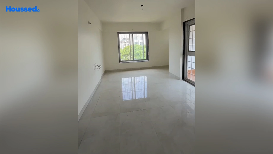 Project Image of 3 BHK Flat for Resale in Anandvalli - Image 105780