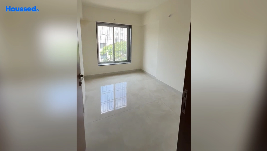 Project Image of 3 BHK Flat for Resale in Anandvalli - Image 105779