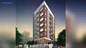 Project Image of 2 BHK Flat for Resale in Indira Nagar, Nashik - Image 105785
