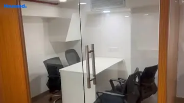 Project Image of Commercial Office Space for Rent in Spaze Corporate Parkk Sector 69, Gurgaon - Image 105790