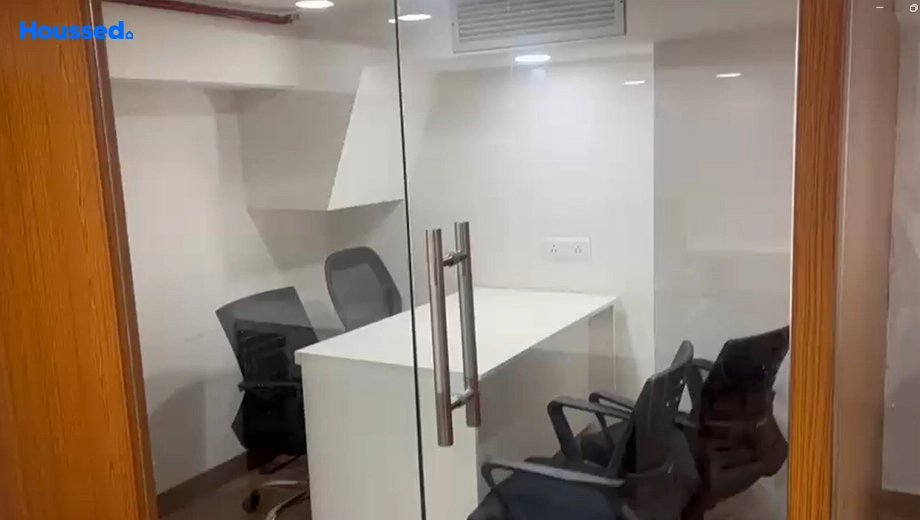Project Image of Office Space for Rent in Spaze Corporate Parkk, Sector 69 - Image 105790