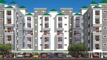Project Image of 2 BHK Flat for Resale in Modi Greenwood Residency Secunderabad, Hyderabad - Image 105793