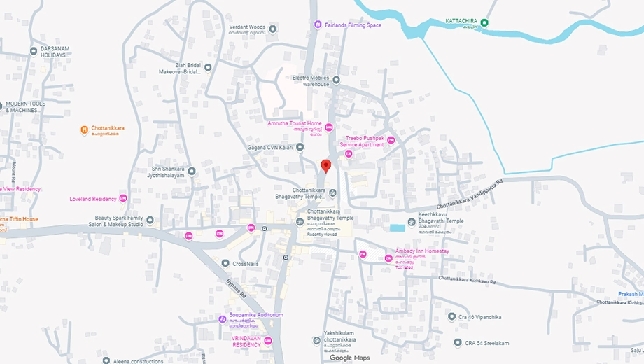 Project Image of Commercial Land for Resale in Chottanikkara - Image 105806