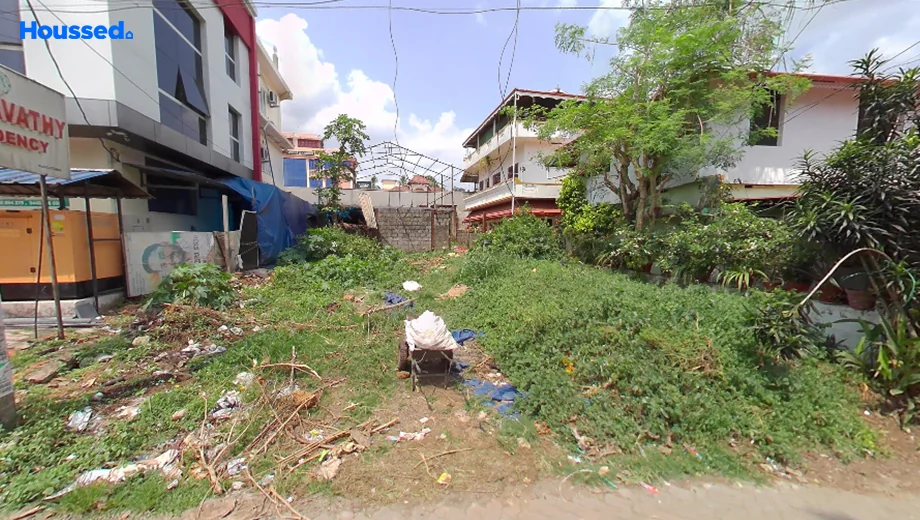 Project Image of Commercial Land for Resale in Chottanikkara - Image 105807