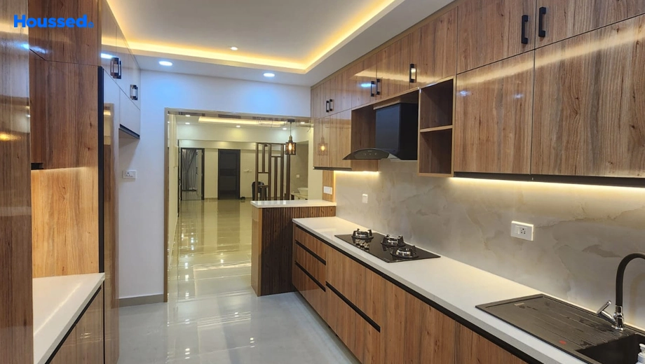 Project Image of 4 BHK Flat for Resale in Ernakulam - Image 105813