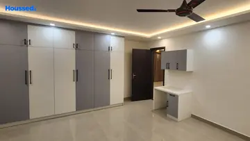 Project Image of 4 BHK Flat for Resale in Ernakulam, Kochi - Image 105810