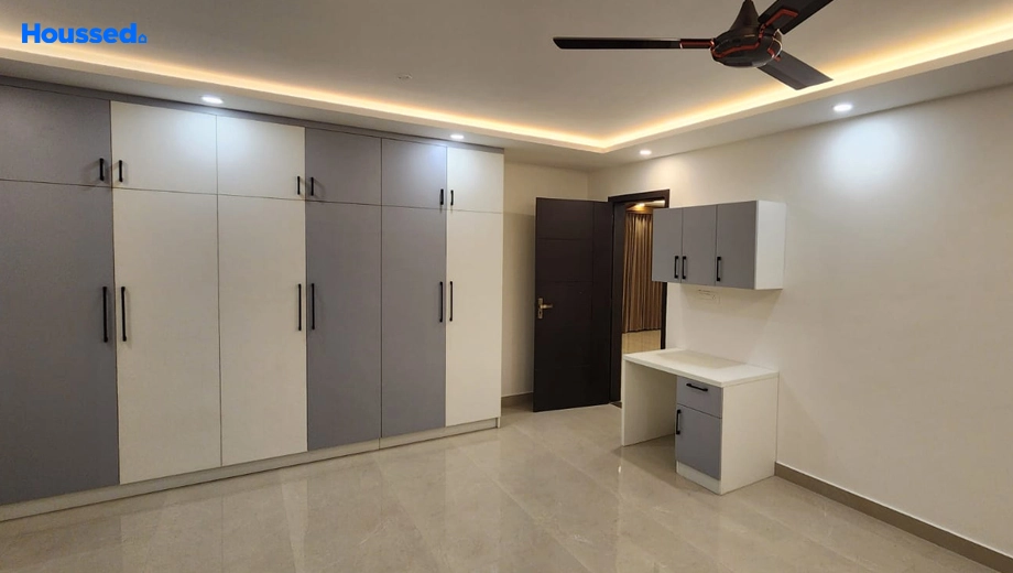 Project Image of 4 BHK Flat for Resale in Ernakulam - Image 105810