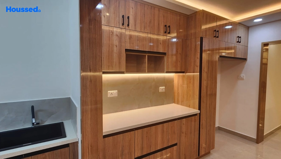 Project Image of 4 BHK Flat for Resale in Ernakulam - Image 105811