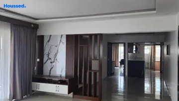 Project Image of 4 BHK Flat for Resale in Ernakulam, Kochi - Image 105814
