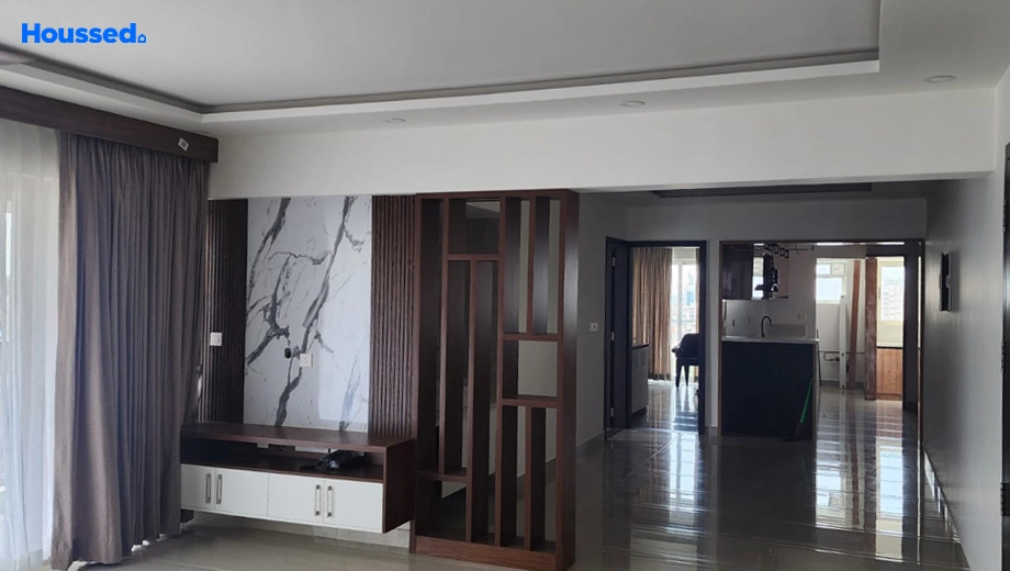 Project Image of 4 BHK Flat for Resale in Ernakulam - Image 105814