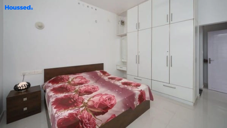 Project Image of 4 BHK House/Villa for Resale in Koonammavu - Image 105818