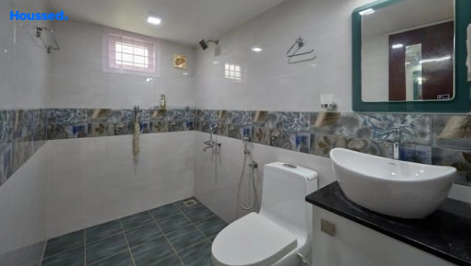 Project Image of 4 BHK House/Villa for Resale in Koonammavu - Image 105822