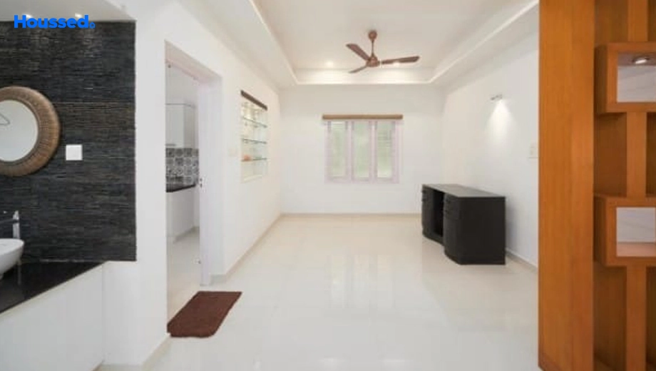 Project Image of 4 BHK House/Villa for Resale in Koonammavu - Image 105823