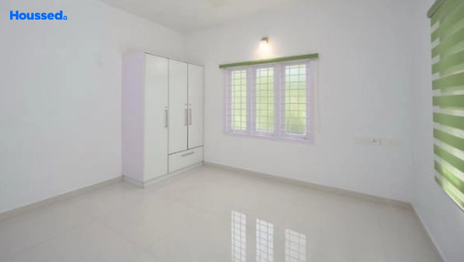 Project Image of 4 BHK House/Villa for Resale in Koonammavu - Image 105815