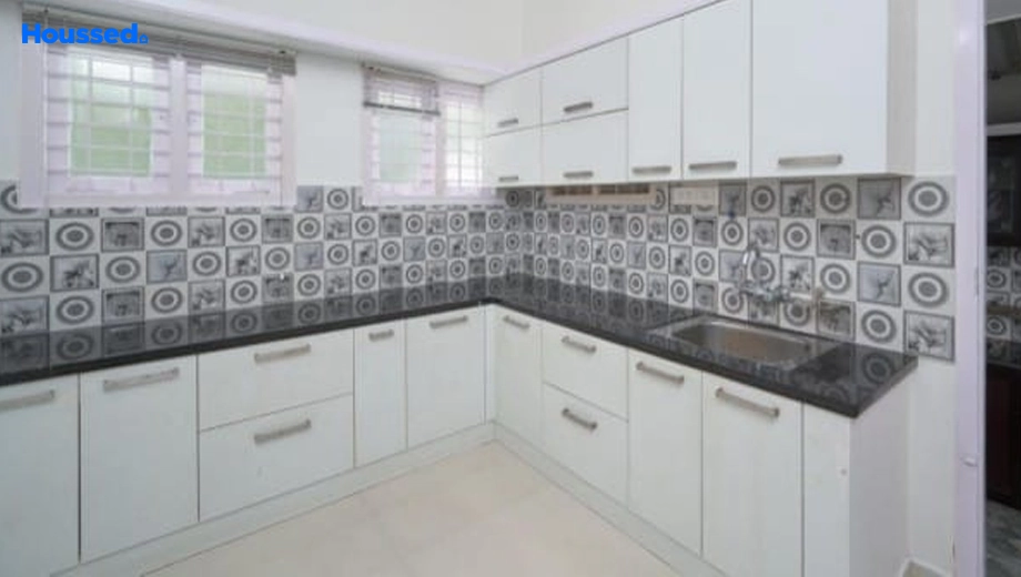 Project Image of 4 BHK House/Villa for Resale in Koonammavu - Image 105816