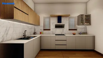Project Image of 3 BHK House/Villa for Resale in Puthenkurish, Kochi - Image 105835