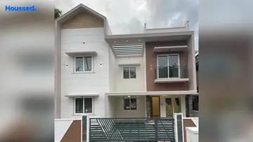 Project Image of 3 BHK House/Villa for Resale in Puthenkurish, Kochi - Image 105833