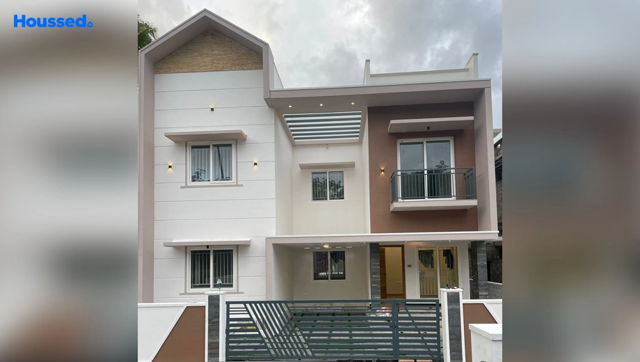 Project Image of 3 BHK House/Villa for Resale in Puthenkurish - Image 105833