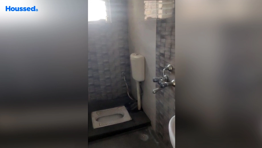 Project Image of 2 BHK Semi-Furnished Flat for Rent in Singh More - Image 105840