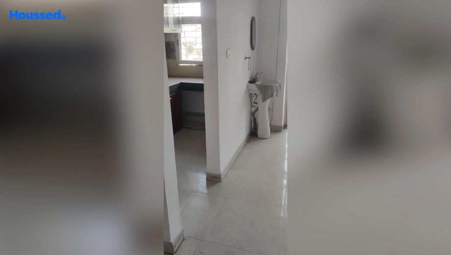 Project Image of 2 BHK Semi-Furnished Flat for Rent in Singh More - Image 105839