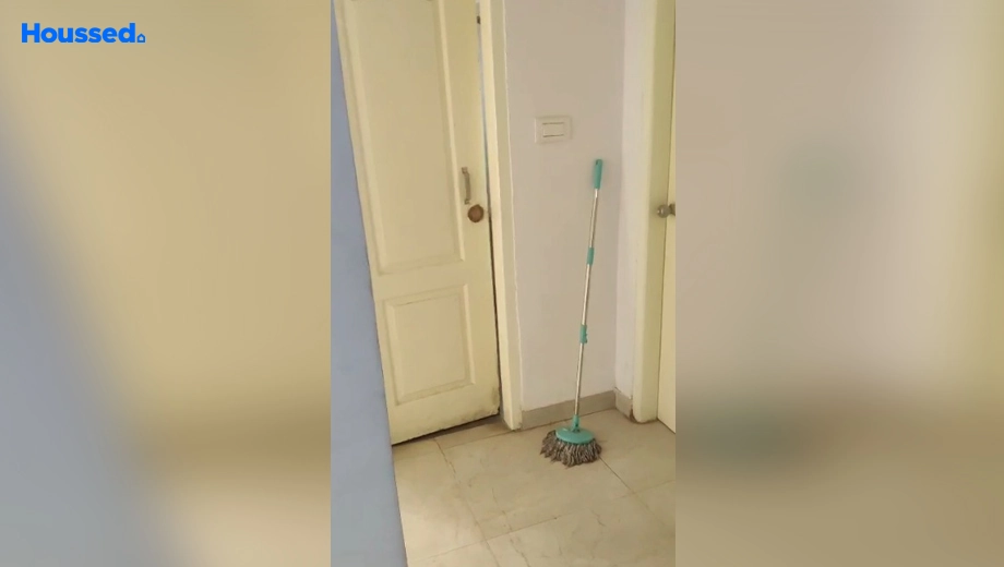 Project Image of 2 BHK Semi-Furnished Flat for Rent in Singh More - Image 105844