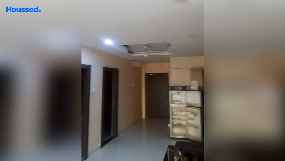 Project Image of 2 BHK Furnished Flat for Rent in Anantapur - Image 105862