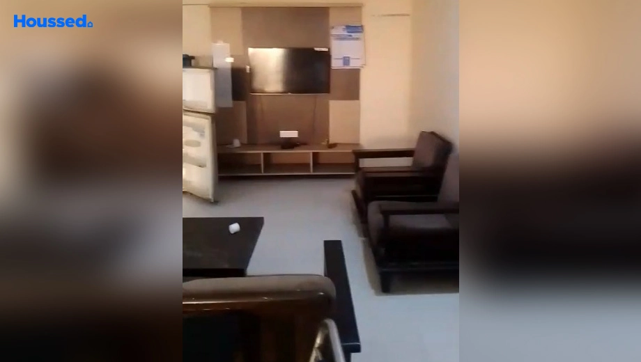Project Image of 2 BHK Furnished Flat for Rent in Anantapur - Image 105861