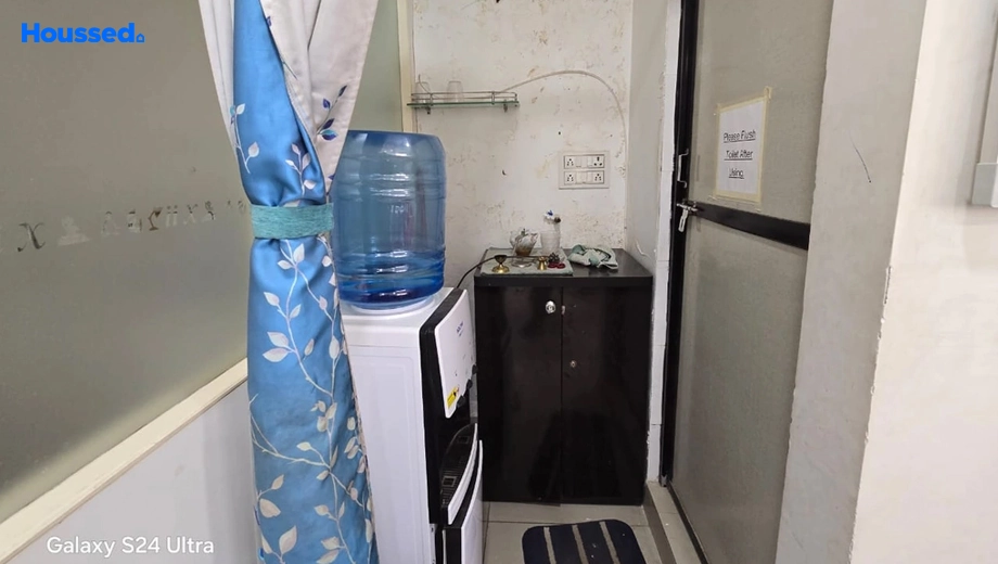 Project Image of Office Space for Rent in New VIP Road - Image 105932