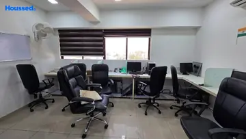 Project Image of Commercial Office Space for Rent in New VIP Road, Vadodara - Image 105931