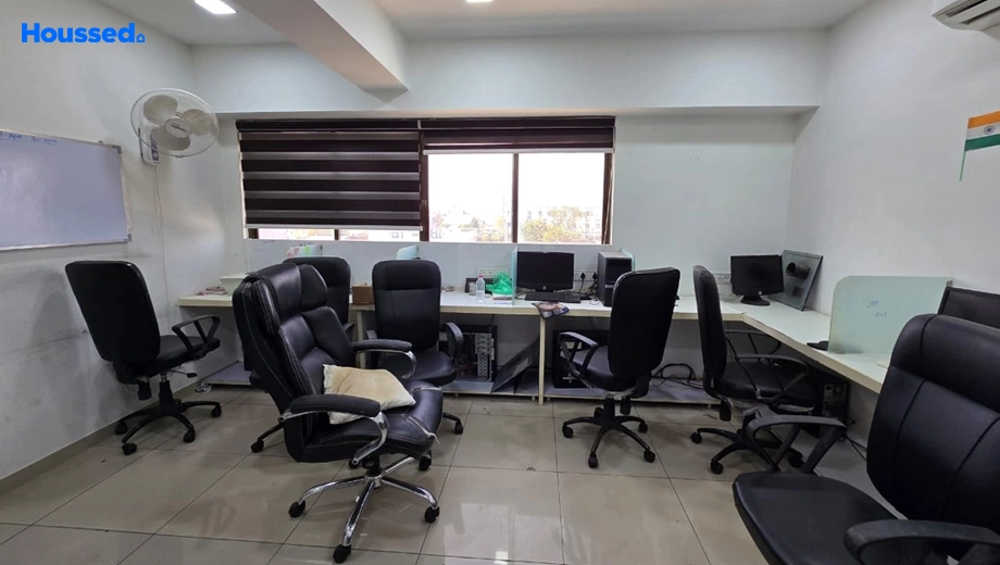 Project Image of Office Space for Rent in New VIP Road - Image 105931