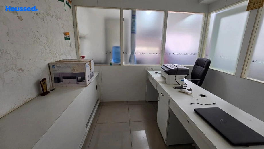 Project Image of Office Space for Rent in New VIP Road - Image 105936