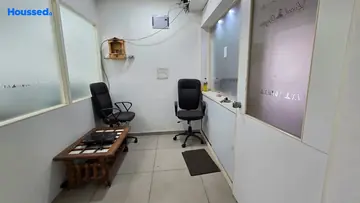 Project Image of Commercial Office Space for Rent in New VIP Road, Vadodara - Image 105935