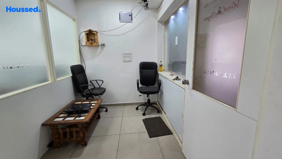 Project Image of Office Space for Rent in New VIP Road - Image 105935