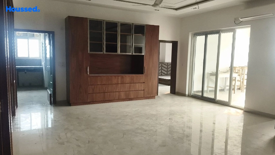 Project Image of 4 BHK Flat for Resale in NCC Urban Gardenia, Hitech City - Image 106016