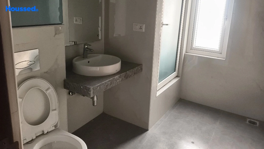Project Image of 4 BHK Flat for Resale in NCC Urban Gardenia, Hitech City - Image 106017