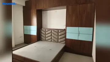 Project Image of 4 BHK Flat for Resale in NCC Urban Gardenia Hitech City, Hyderabad - Image 106014