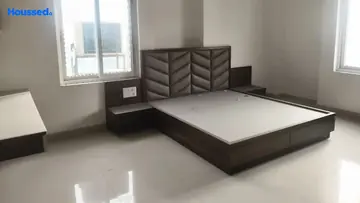 Project Image of 4 BHK Flat for Resale in NCC Urban Gardenia Hitech City, Hyderabad - Image 106021