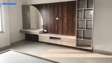 Project Image of 4 BHK Flat for Resale in NCC Urban Gardenia Hitech City, Hyderabad - Image 106019