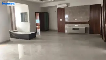 Project Image of 4 BHK Flat for Resale in NCC Urban Gardenia Hitech City, Hyderabad - Image 106013